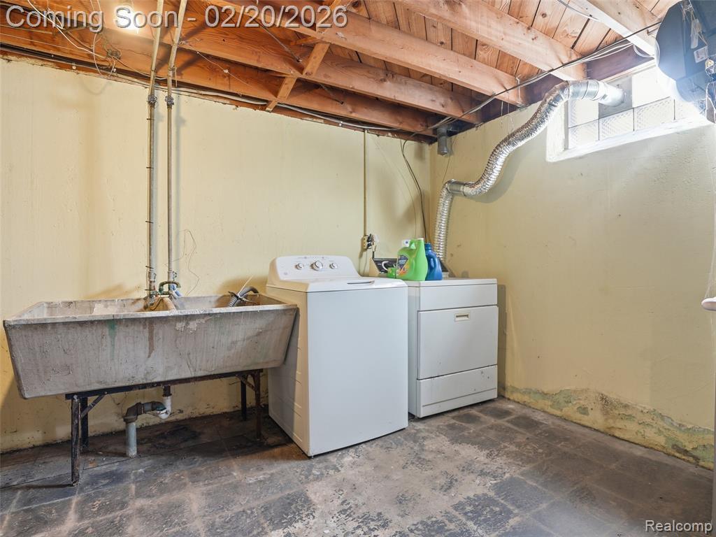 14559 Balsam Street, Southgate, MI 48195 — Photo 31