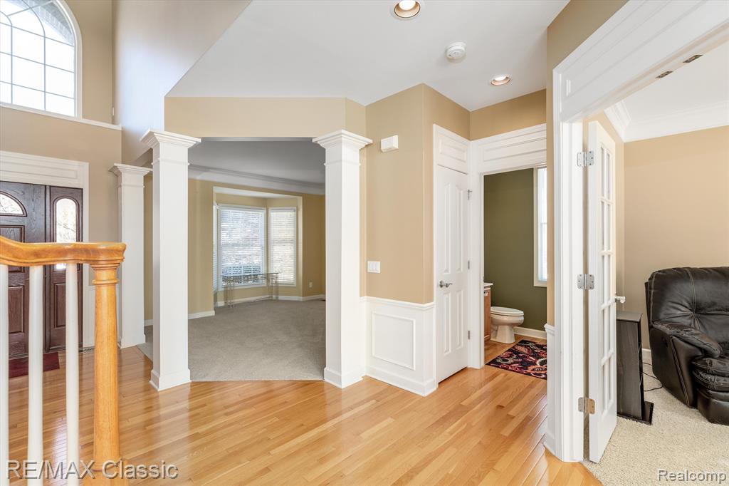 18002 STONEBROOK Drive, Northville, MI 48168 — Photo 7