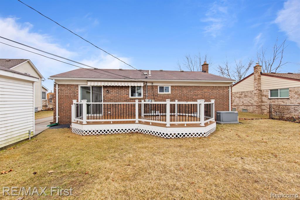 5848 MERRIMAN Road, Garden City, MI — Photo 5