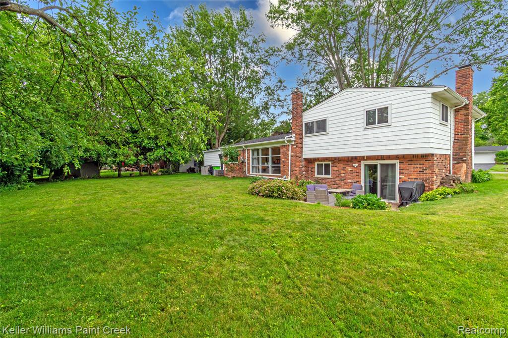 7093 Stonebrook Road, West Bloomfield, MI — Photo 5