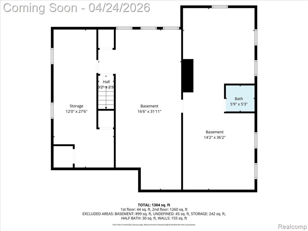 13111 Northfield Boulevard, Oak Park, MI 48237 — Photo 35