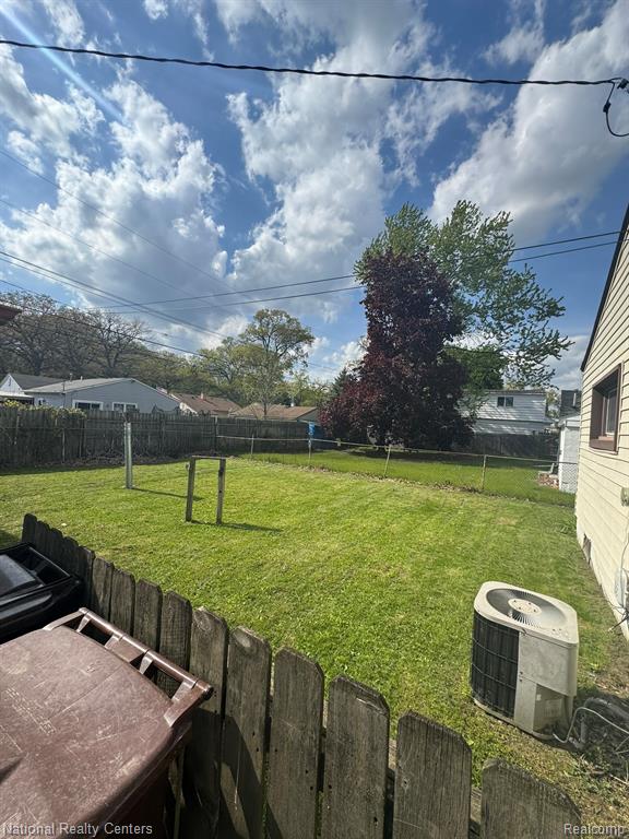 5036 Moore Street, Wayne, MI 48184 — Photo 14