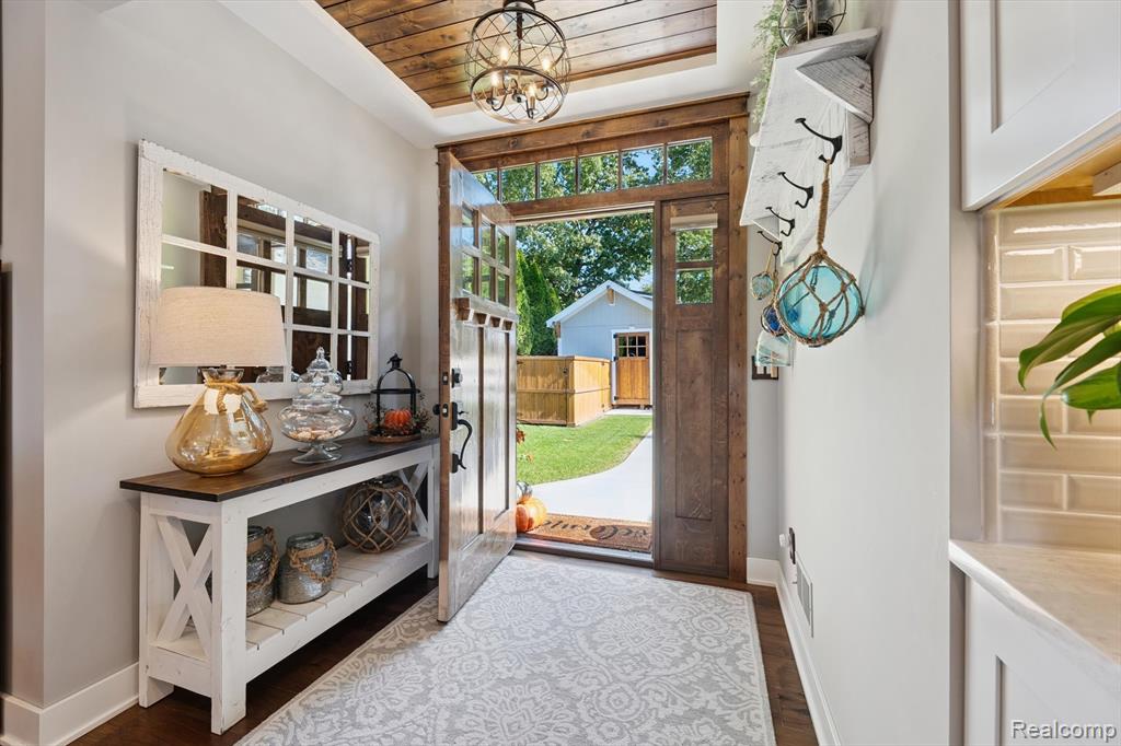 600 Black Oaks Trail, Howell, MI 48843 — Photo 5