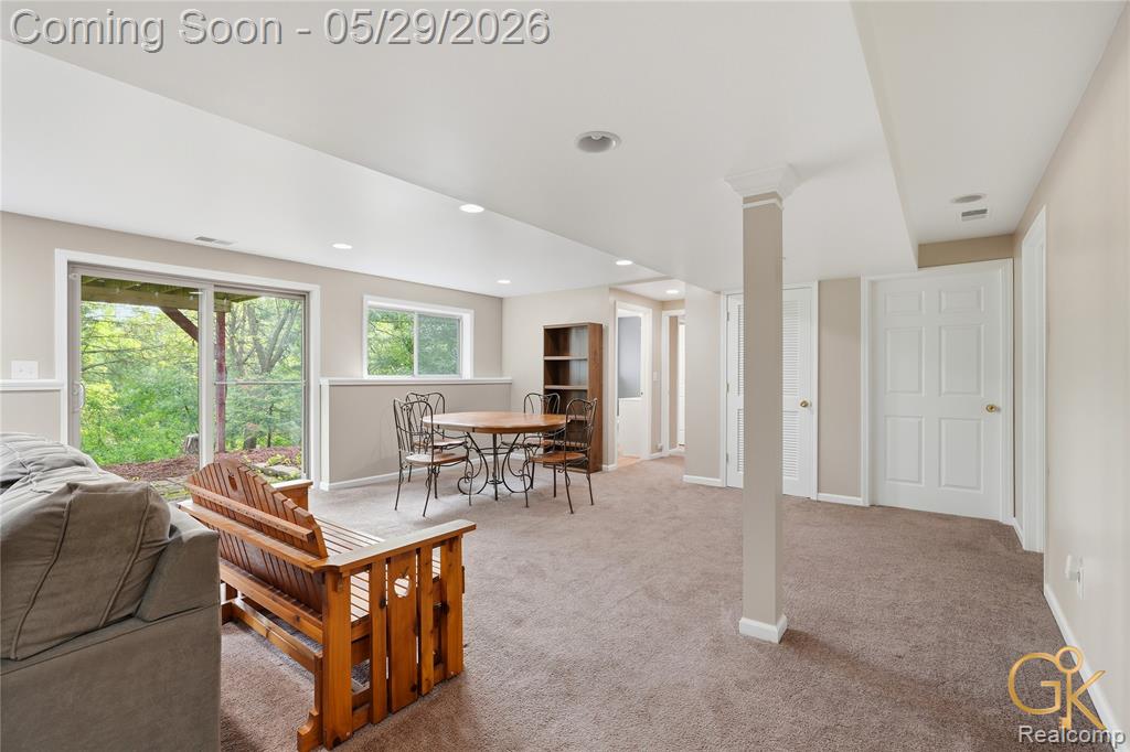 4933 Iroquois Boulevard, Clarkston, MI 48348 — Photo 33