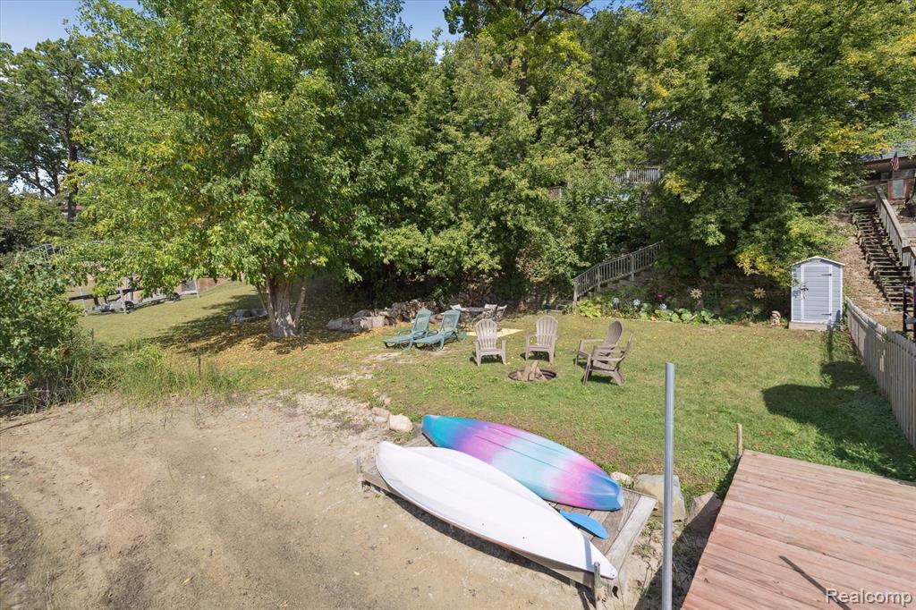 4475 Harp Drive, Linden, MI 48451 — Photo 35