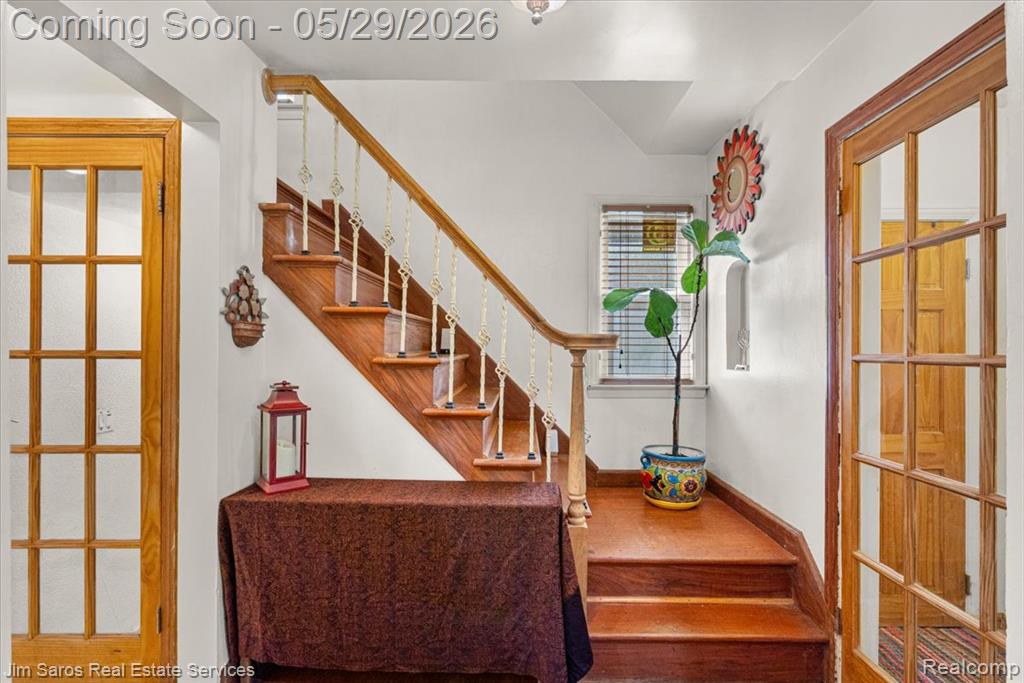 4418 Harvard Road, Detroit, MI 48224 — Photo 3