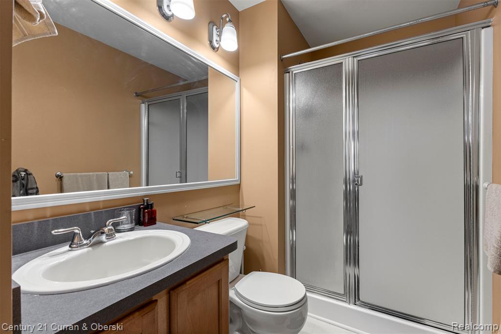 23018 Fairlane Boulevard, Woodhaven, MI 48183 — Photo 15