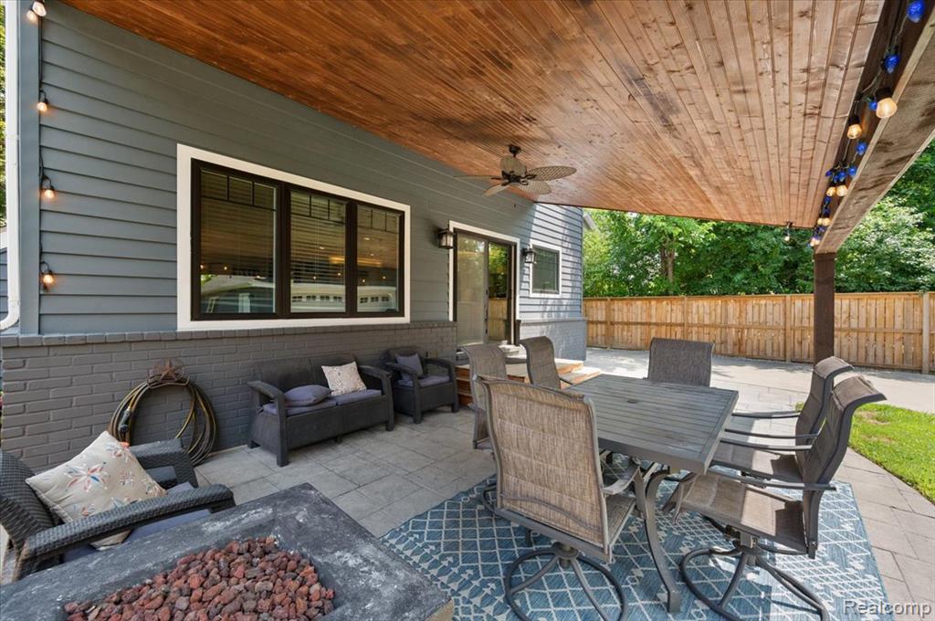 1275 Dorothea Road, Berkley, MI 48072 — Photo 57