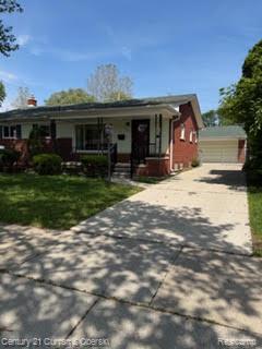 5503 Cranbrook Street, Dearborn Heights, MI 48125 — Photo 2