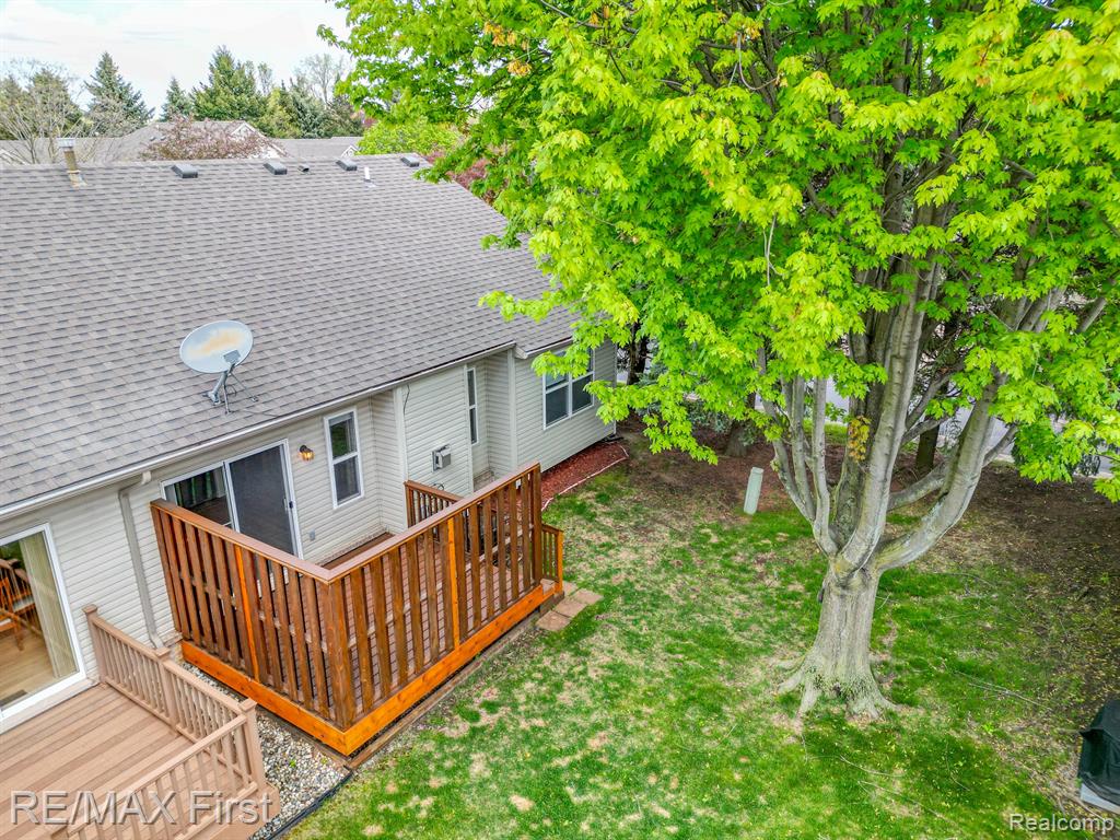 4158 RICHFIELD Drive, Sterling Heights, MI 48314 — Photo 5