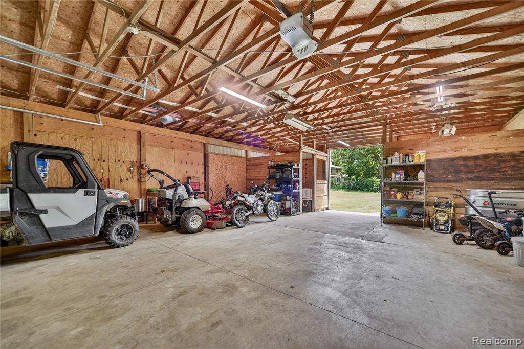 13635 Unadilla Road, Gregory, MI 48137 — Photo 52