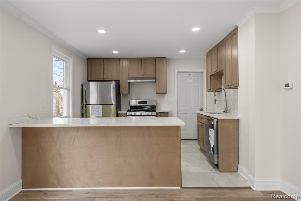 4535 Mead Street, Dearborn, MI 48126 — Photo 13