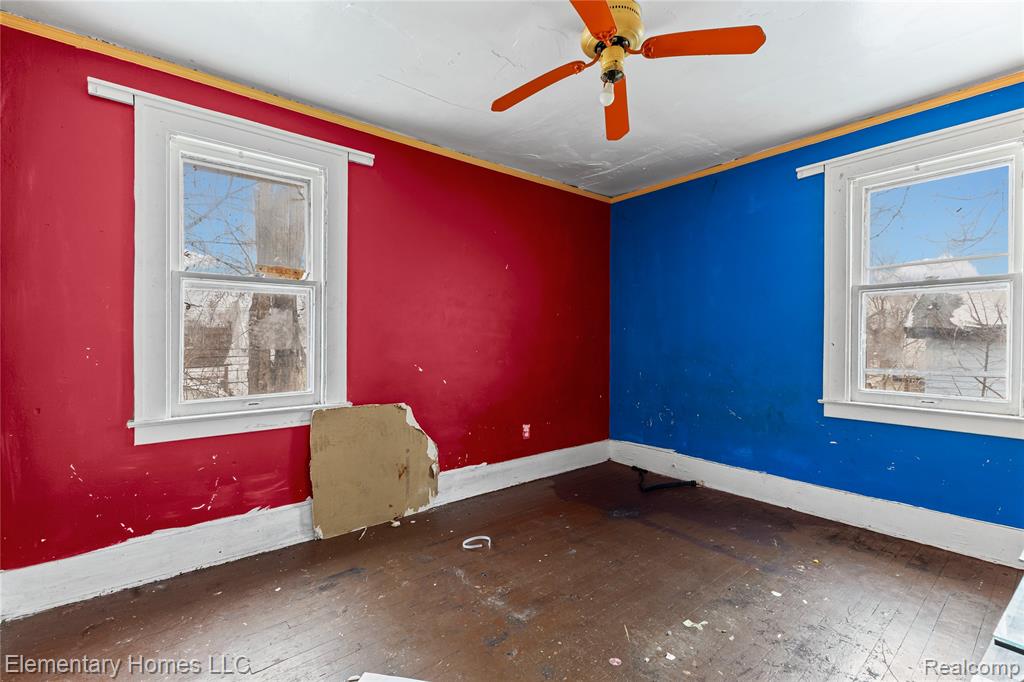 19657 Cardoni Street, Highland Park, MI 48203 — Photo 10