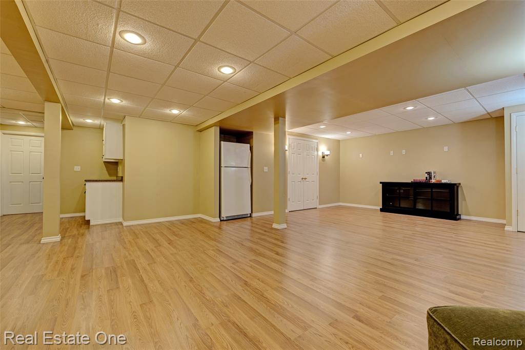 545 Sandhurst Street, Oxford, MI 48371 — Photo 43