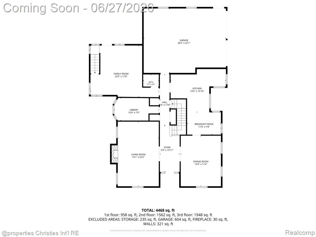 485 Westwood Drive, Bloomfield Hills, MI 48301 — Photo 49