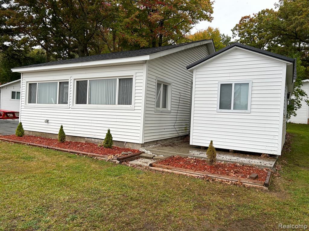 1249 N CROOKED LAKE Drive, Lake, MI 48632 — Photo 59