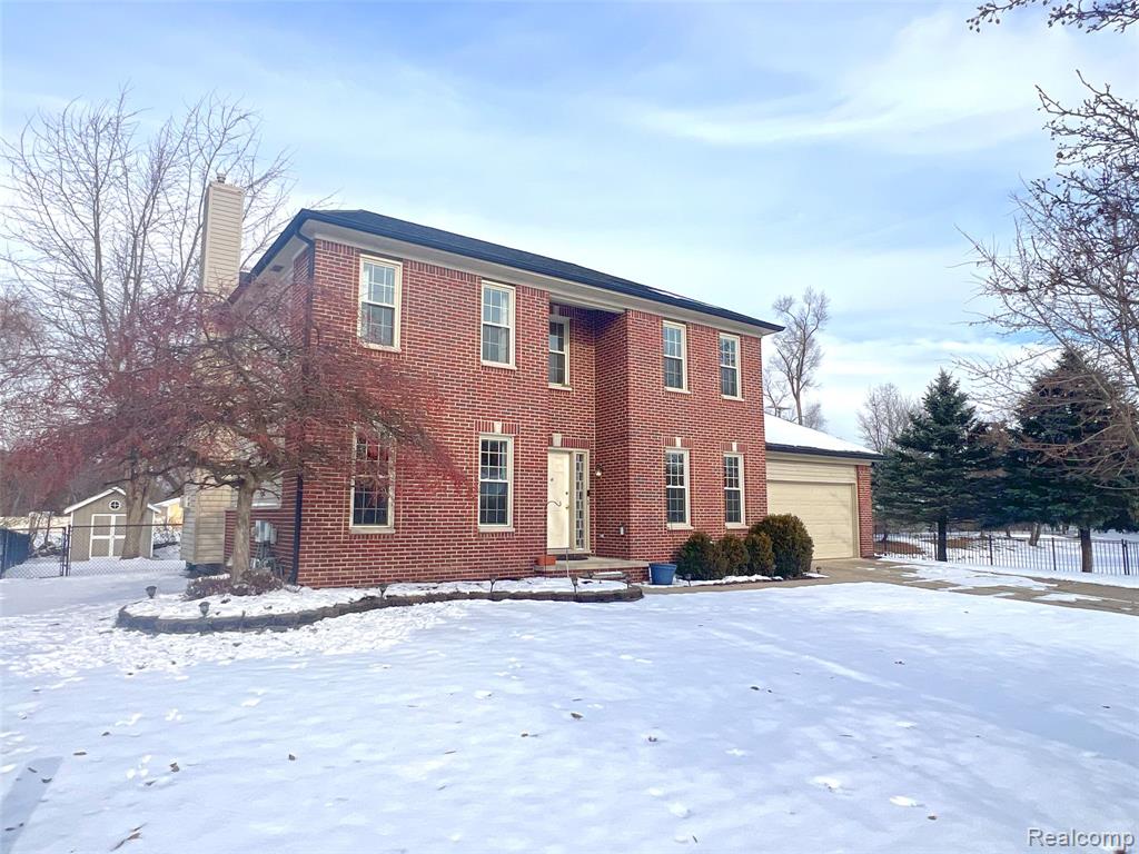 47546 Belmont Drive, Belleville, MI 48111 — Photo 49