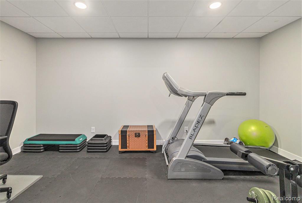 9509 Lee Road, Jackson, MI 49201 — Photo 22