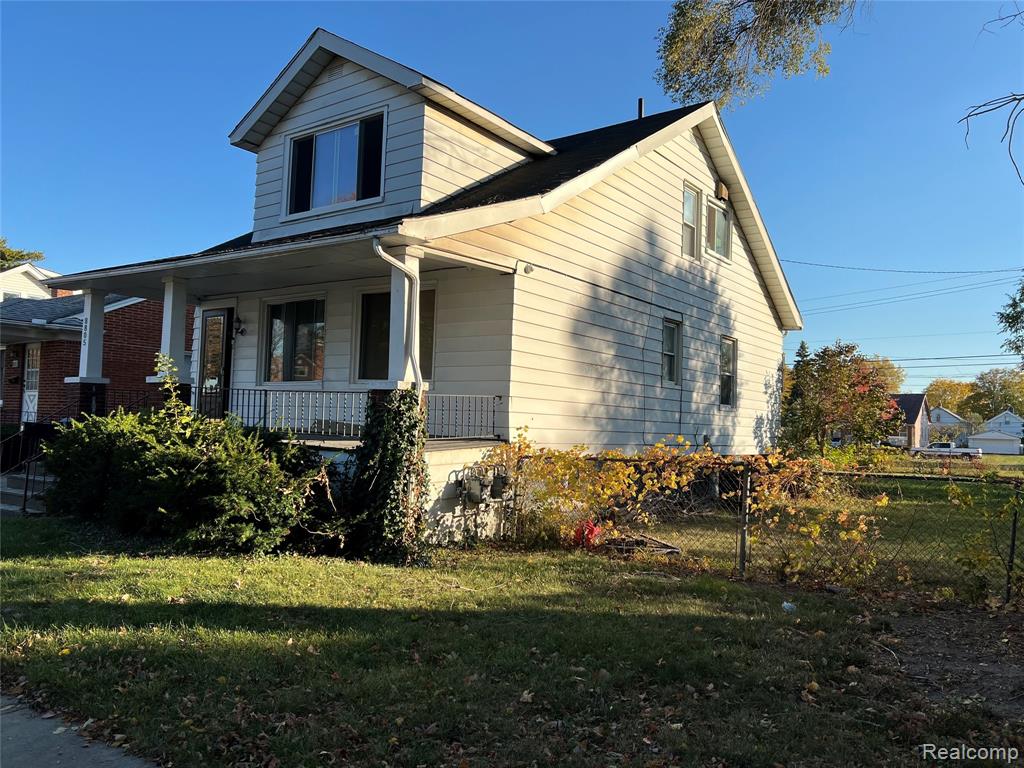 8805 Whitlock Avenue, Dearborn, MI 48126 — Photo 18