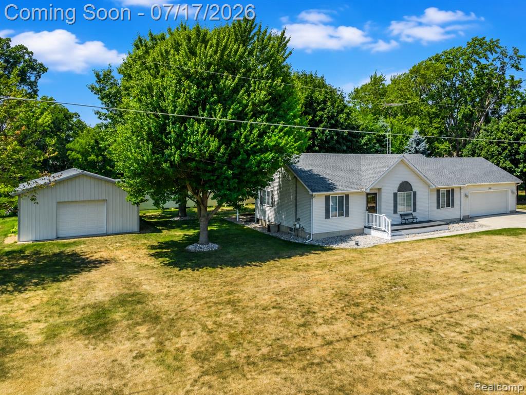 7030 Jennings Road, Swartz Creek, MI 48473 — Photo 25