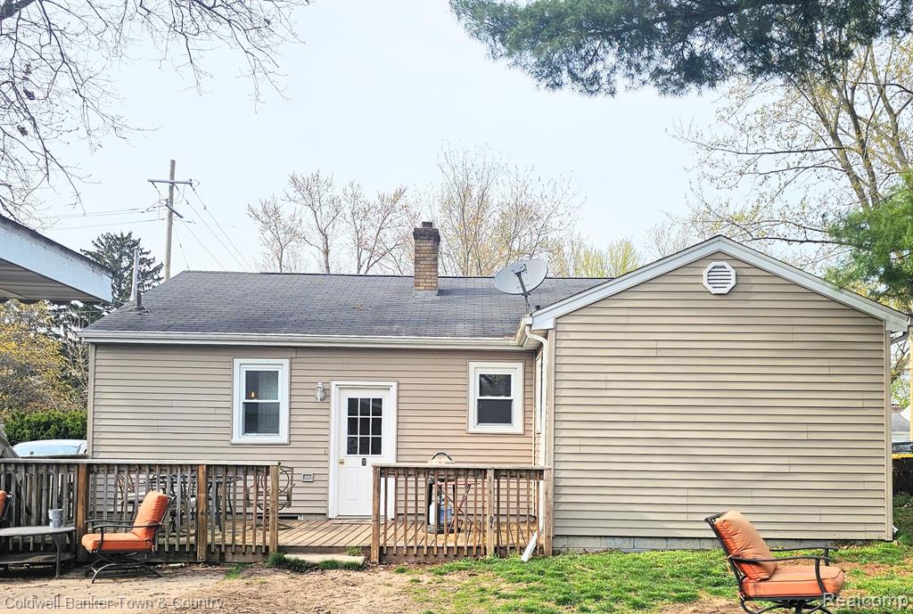 4179 DALLAS Avenue, Holt, MI 48842 — Photo 19