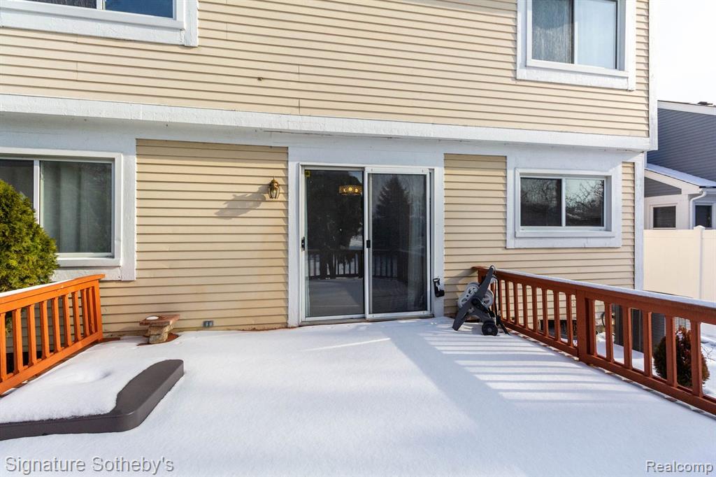 461 Farmridge Court, Rochester Hills, MI 48307 — Photo 26