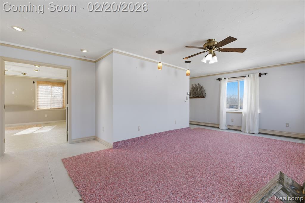7775 S Huron River Drive, South Rockwood, MI — Photo 27