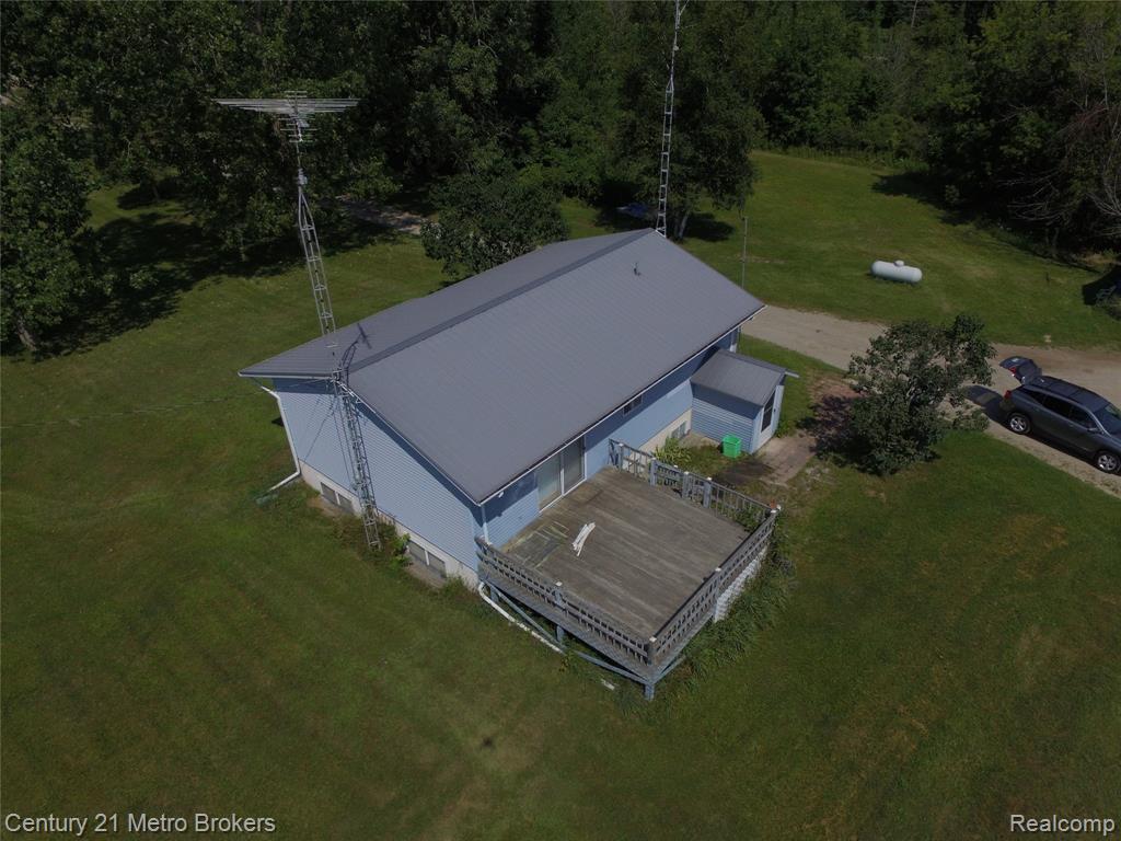 10190 Oak Road, Otisville, MI 48463 — Photo 54