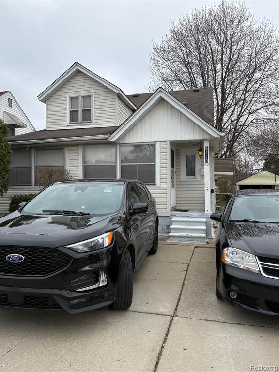 6470 EVERGREEN Avenue, Detroit, MI 48228 — Photo 2