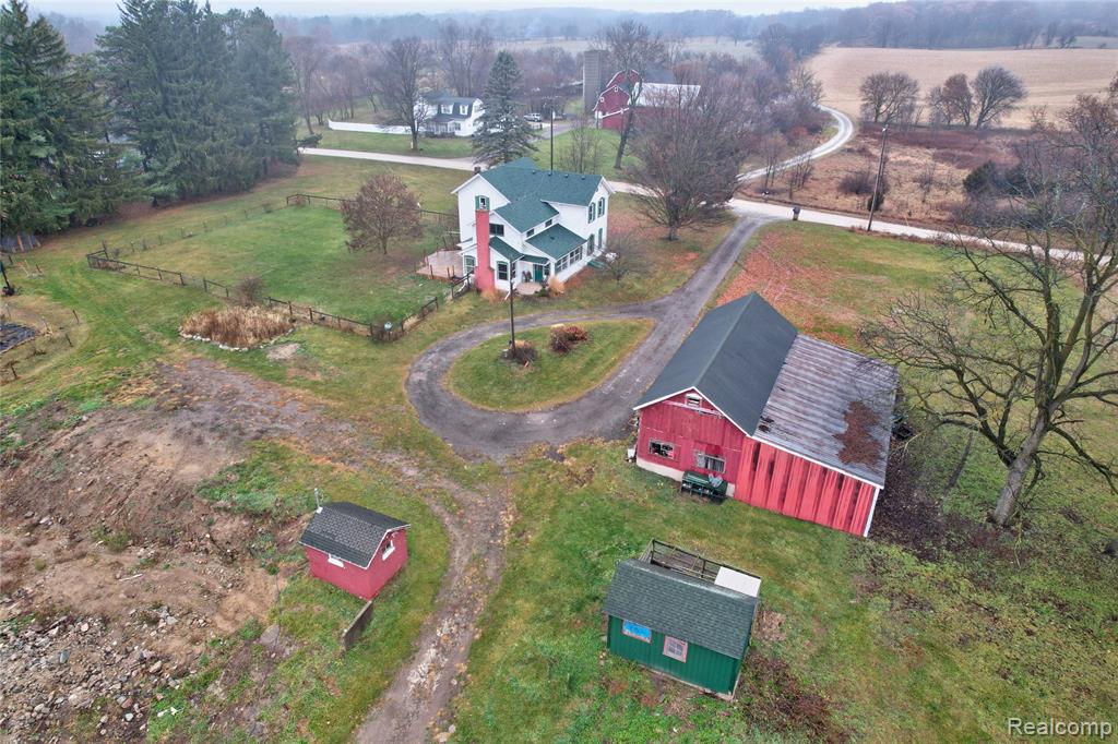 7861 Gregory Road, Dexter, MI 48130 — Photo 37