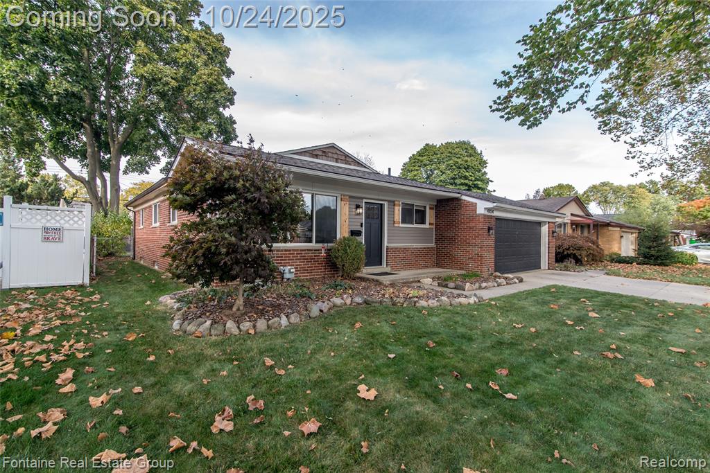 41134 Russet Lane, Plymouth, MI 48170 — Photo 30
