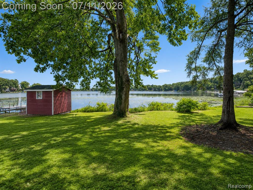 4165 Highcrest Drive, Brighton, MI 48116 — Photo 29