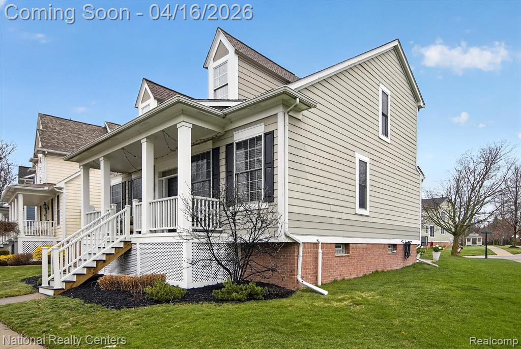 43181 Emerson Way, Novi, MI 48377 — Photo 4