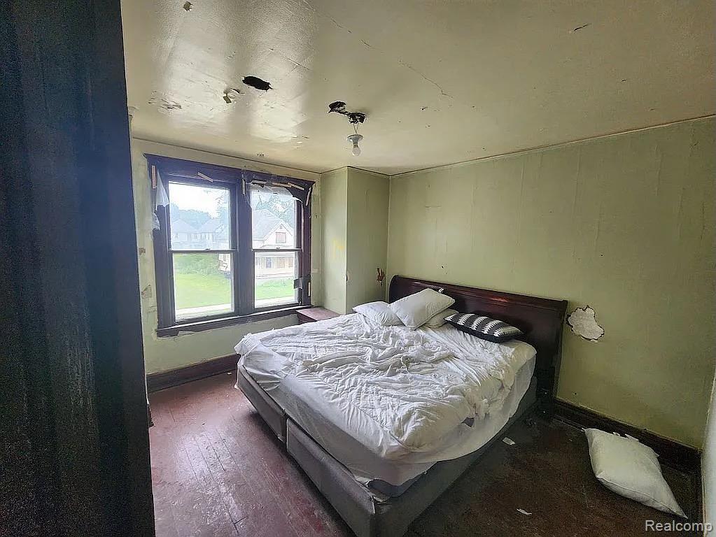 5115 Seyburn Street, Detroit, MI 48213 — Photo 16