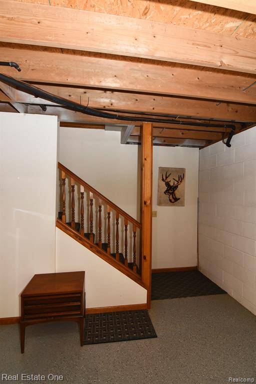 4265 N MOLE Road, Lincoln, MI 48742 — Photo 31