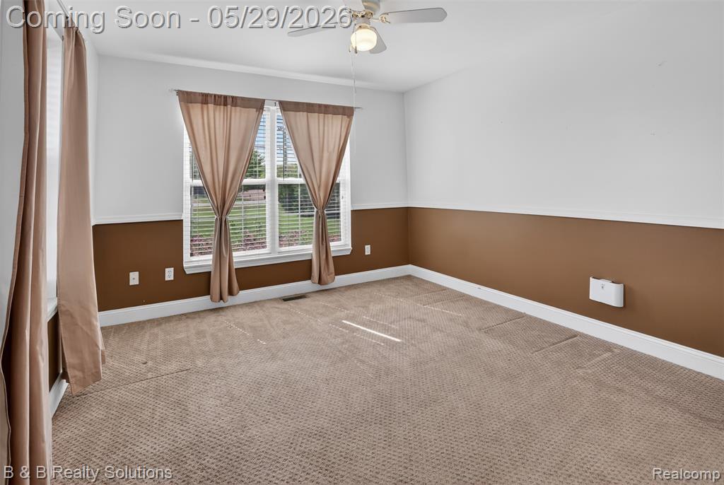 6100 Fish Lake Road, North Branch, MI 48461 — Photo 21