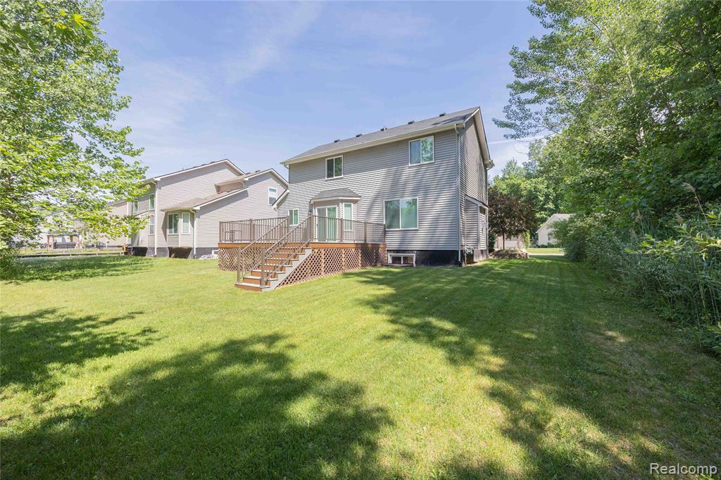 37467 S Dianne Lane, New Boston, MI 48164 — Photo 34
