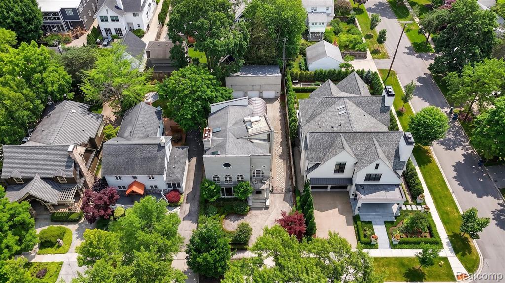 750 Hazelwood Street, Birmingham, MI 48009 — Photo 85