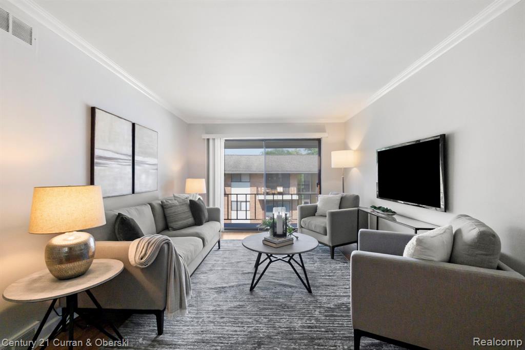 500 Ford Street, B5, Plymouth, MI 48170 — Photo 4