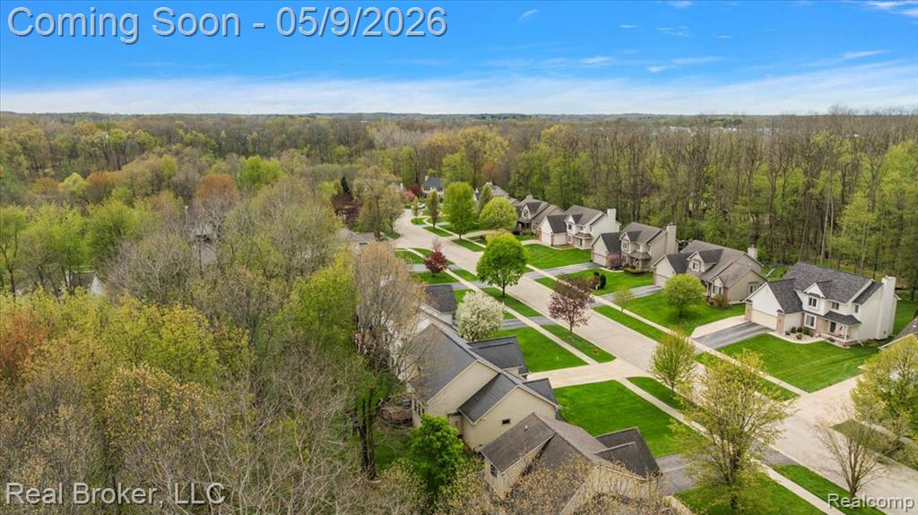 1111 Elk Run, Howell, MI 48843 — Photo 55