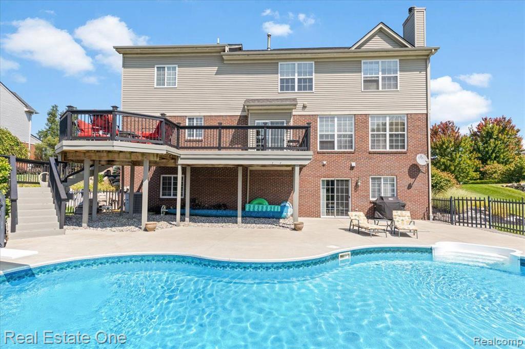 781 CHELSEA Court, Oxford, MI 48371 — Photo 41