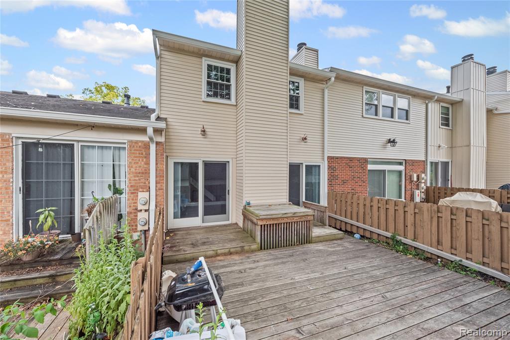1823 Brentwood Drive, Troy, MI 48098 — Photo 28
