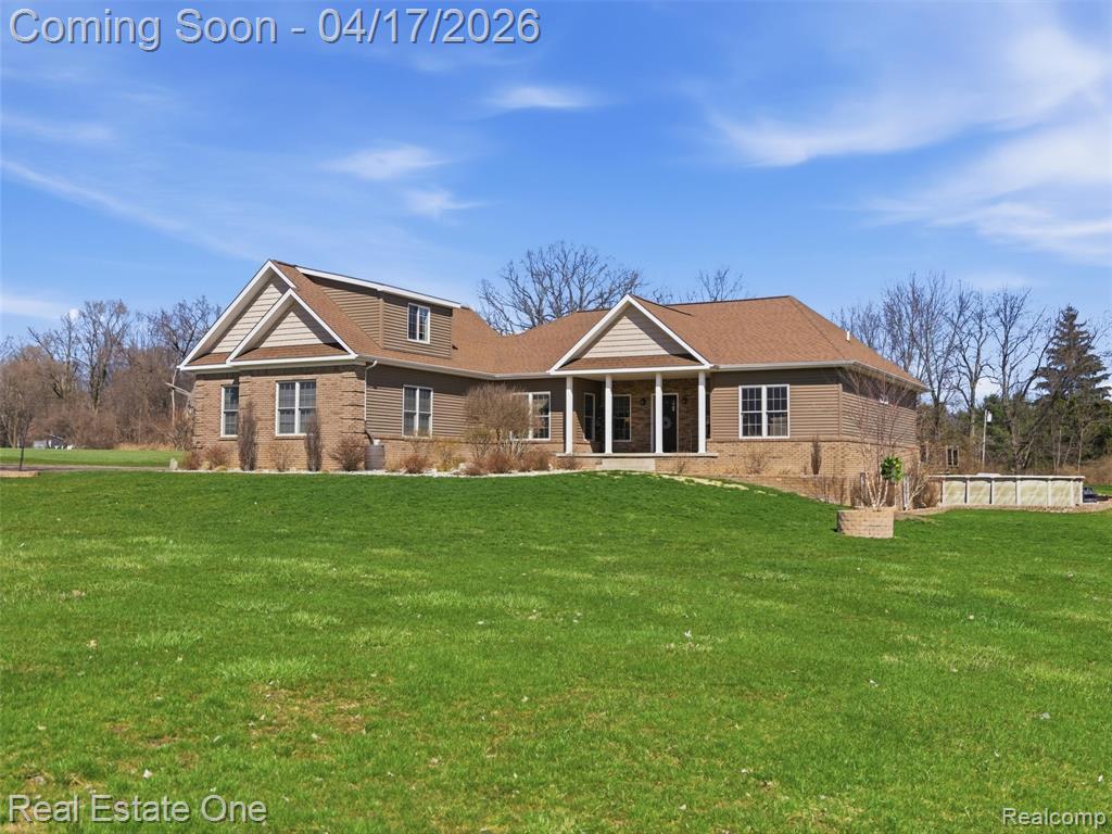 2385 S Sashabaw Road, Ortonville, MI 48462 — Photo 5