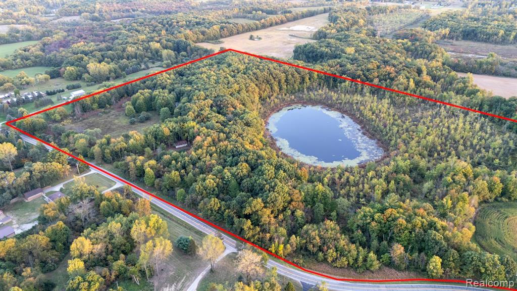 8264 Wilson Road, Otisville, MI 48463 — Photo 2