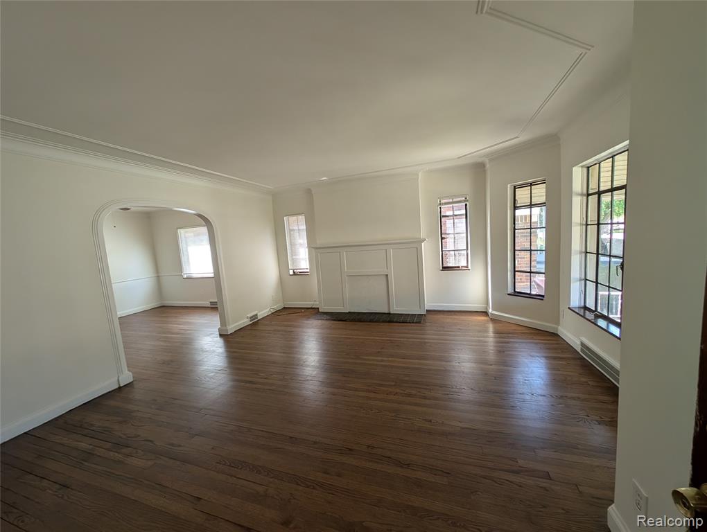 17530 Roselawn Street, Detroit, MI 48221 — Photo 4