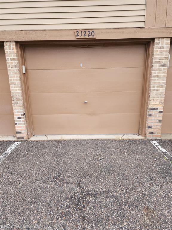 21220 W Glen Haven Circle, Novi, MI 48167 — Photo 31