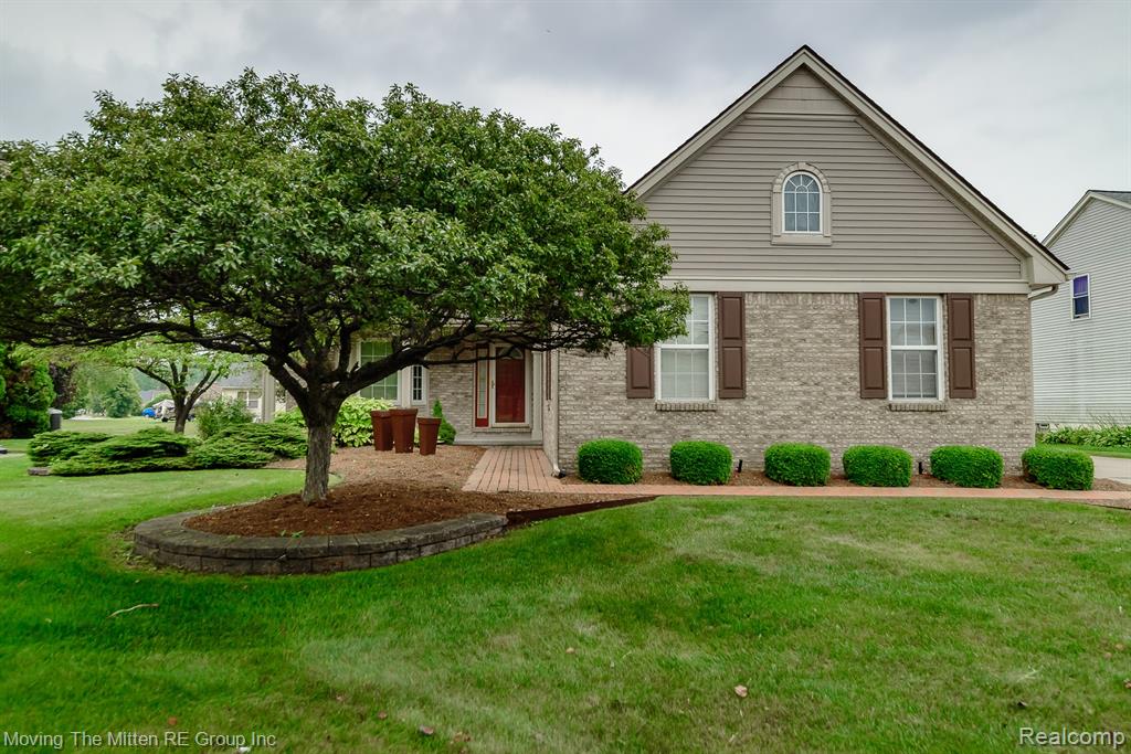 7025 Anna Drive, Van Buren, MI 48111
