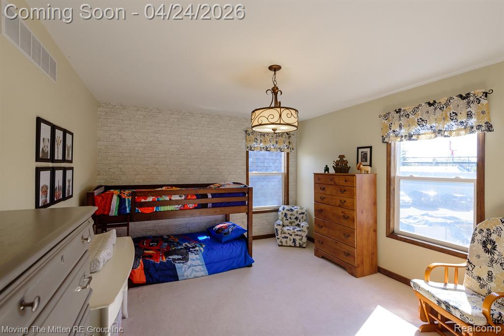 40 Potter Drive, Belleville, MI 48111 — Photo 23