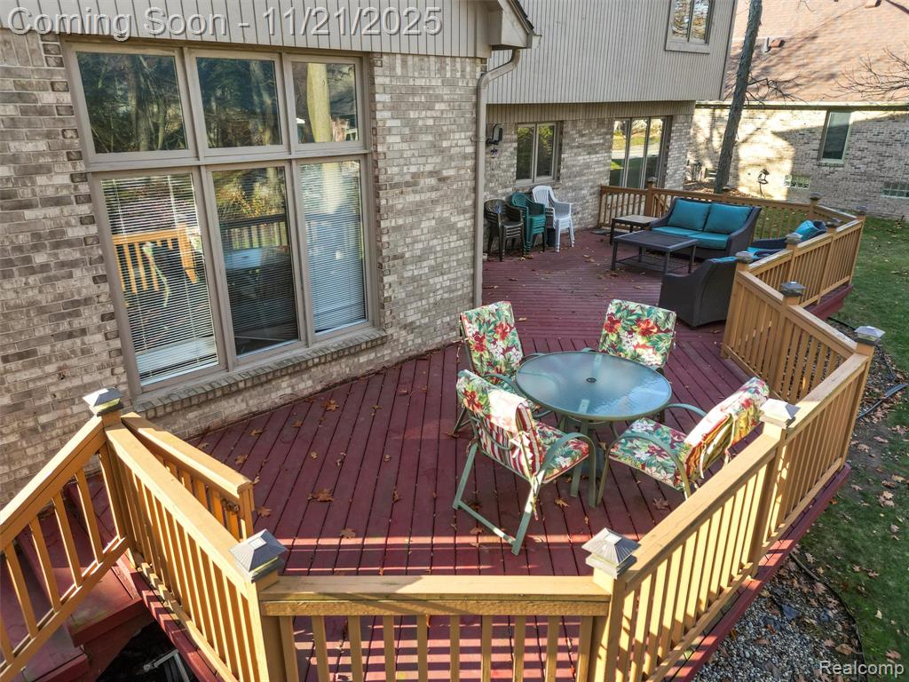 809 Grovecrest, Rochester Hills, MI 48307 — Photo 23