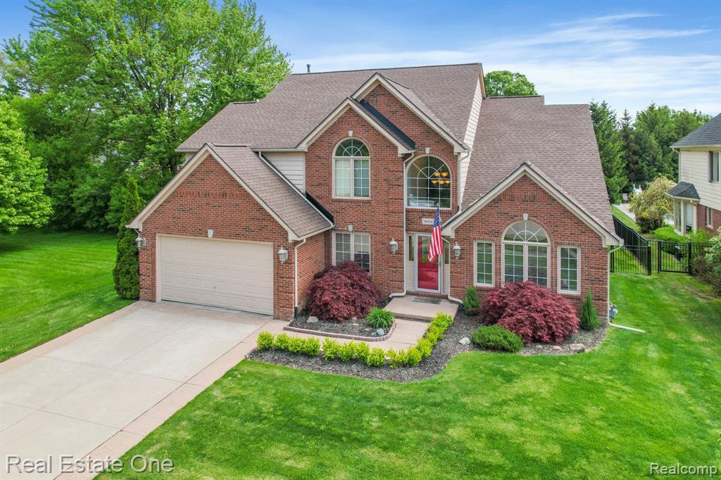 56916 Saint Andrews Drive, Macomb, MI 48042 — Photo 54